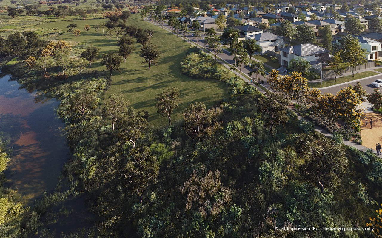 [Land for Sale] Grange Estate, Werribee OpenLot